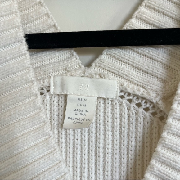 H&M Rib-knit Sweater Vest - Picture 4 of 5
